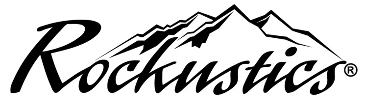 Rockustics -logo