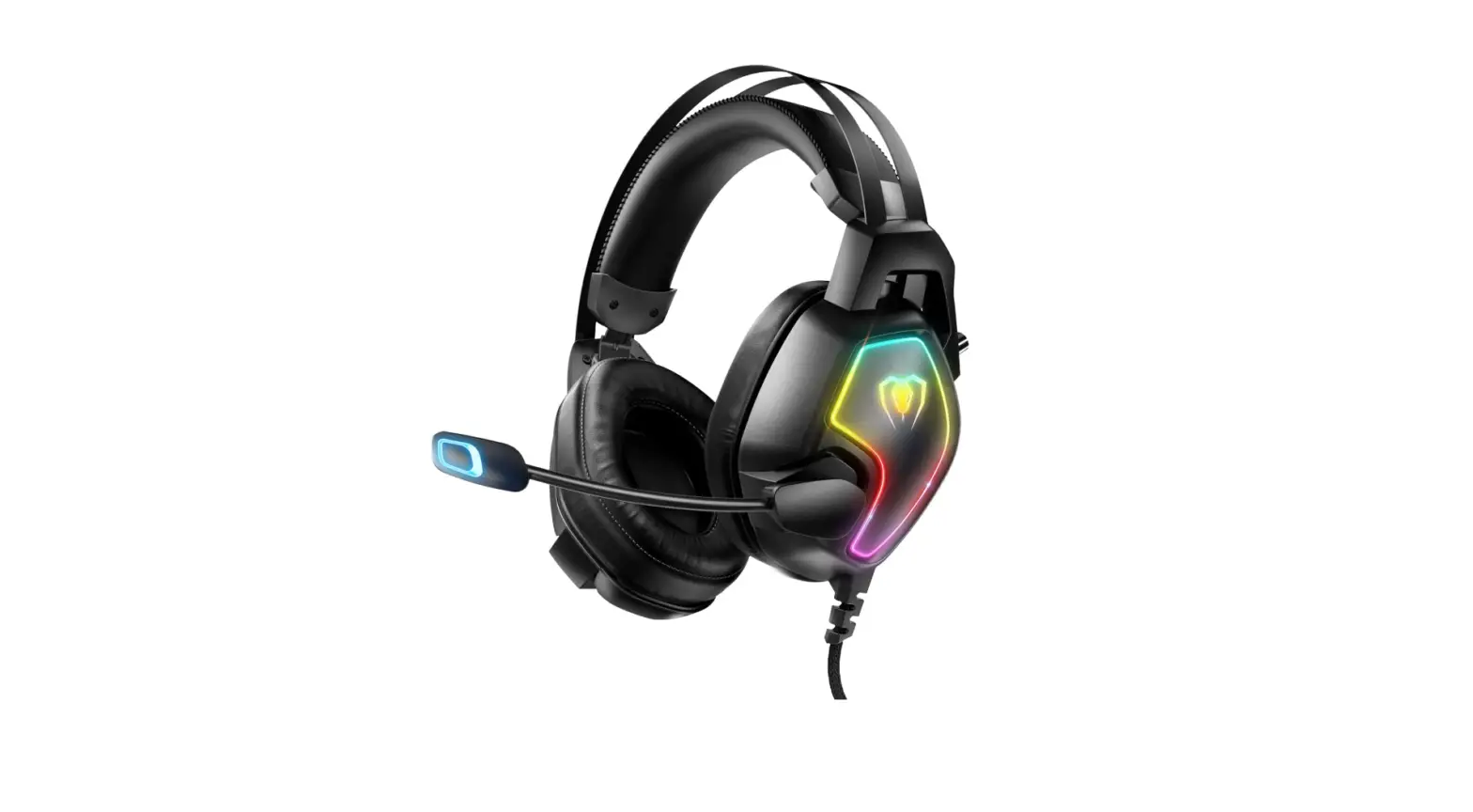 Ozeino Gm-12 Gaming Headset For Xbox User Guide