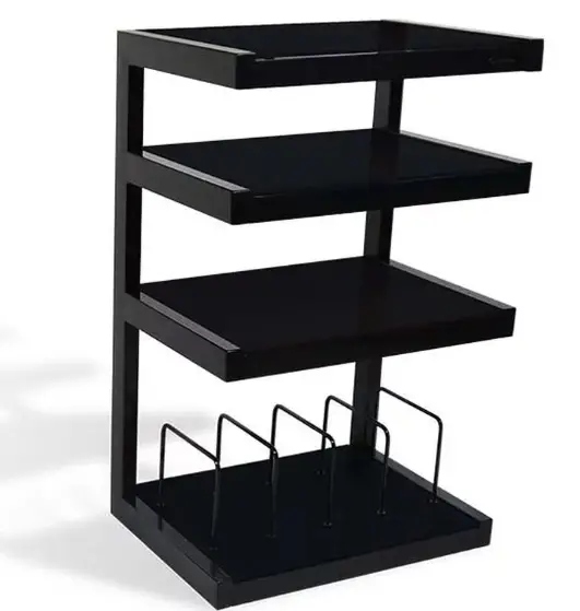 NorStone-Vinyl-L-PR-Glass-Cabinet-product-image