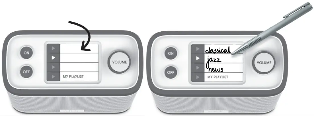 relish AC 02 DAB+ DAB FM Radio and Music Player Stereo - Figure 9