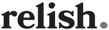 relish Logo