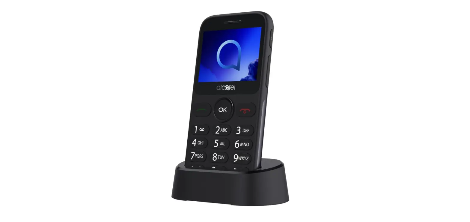 Alcatel 2020x Qg Multilanguage V1 User Guide Alcatel 2020x Qg Multilanguage V1 User Guide
