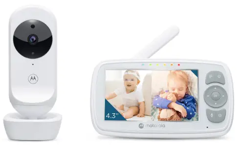 motorola-VM34-2-4.3-Inch-Video-Baby-Monitor-product