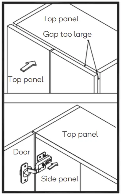 Operation instruction