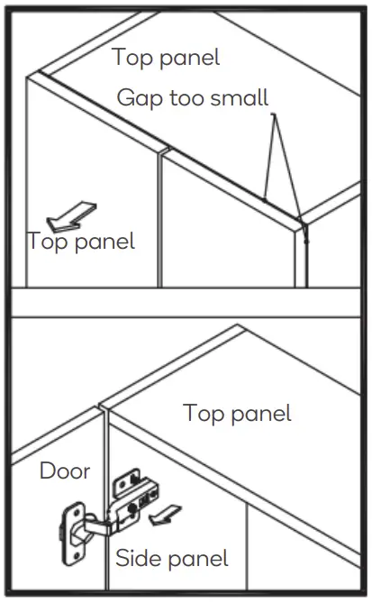 Operation instruction