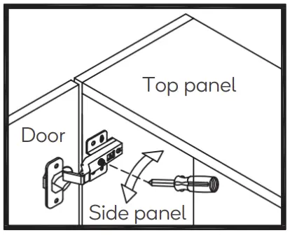 Operation instruction