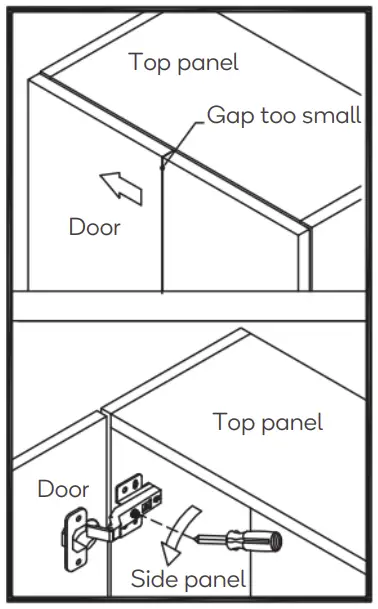 Operation instruction