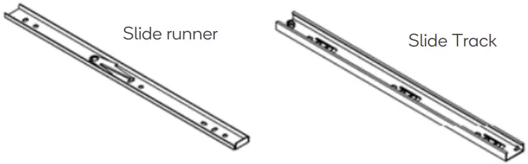 Assembly instruction