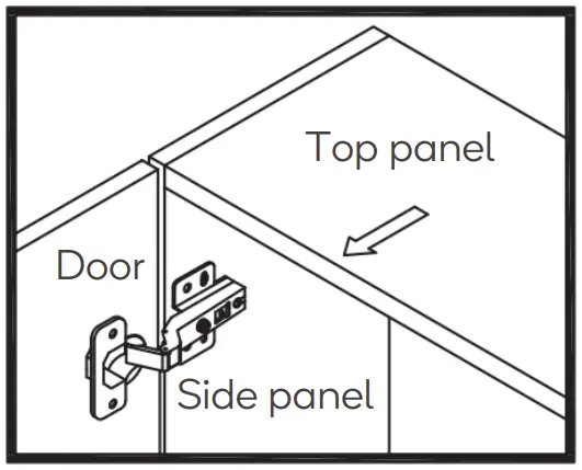 operation instruction