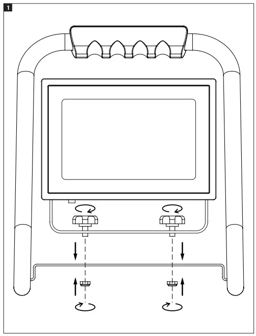 Assembly Instruction