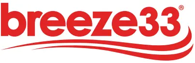 breeze33 logo