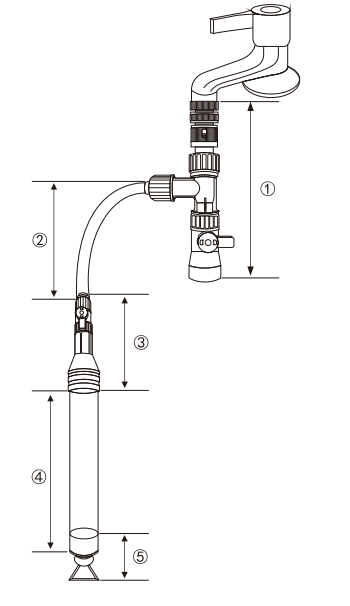 hygger-HG--966 -Aquarium -Gravel-Cleaner-fig-1
