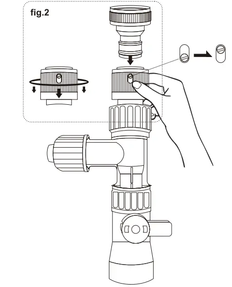 hygger-HG--966 -Aquarium -Gravel-Cleaner-fig-5