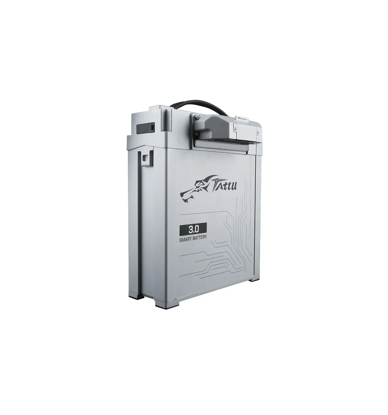 Tattu Ta3tas19k1425x 51.8v 25c 14s1p Lipo Smart Battery Pack User Manual