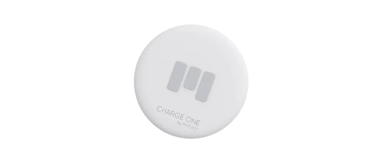 Miego Charge One Wireless Charger User Guide Miego Charge One Wireless Charger User Guide