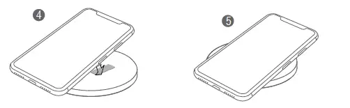 MIEGO-Charge -One-Wireless-Charger-User-Guide-FIGG-2