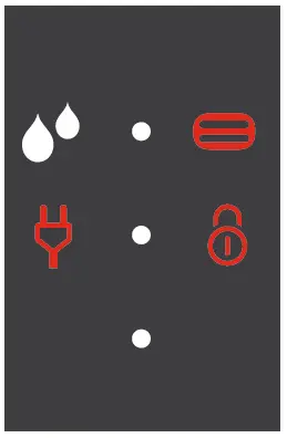 51R1000S Wet and Dry Men's Shaver Instruction fig 4