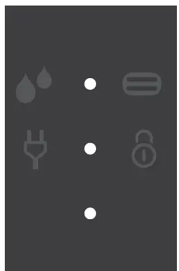 51R1000S Wet and Dry Men's Shaver Instruction fig 5