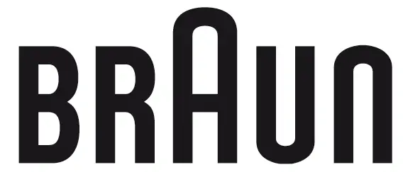 braun logo