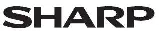 SHARP LOGO