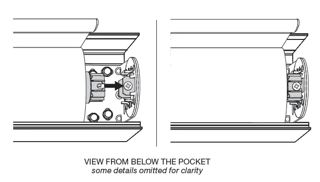 LUTRON-Sivoia-Roller-64-WIDR-Pocket-Mount-FIG 11