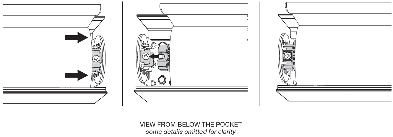 LUTRON-Sivoia-Roller-64-WIDR-Pocket-Mount-FIG 12