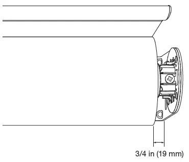 LUTRON-Sivoia-Roller-64-WIDR-Pocket-Mount-FIG 13