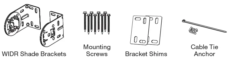 LUTRON-Sivoia-Roller-64-WIDR-Pocket-Mount-FIG 2