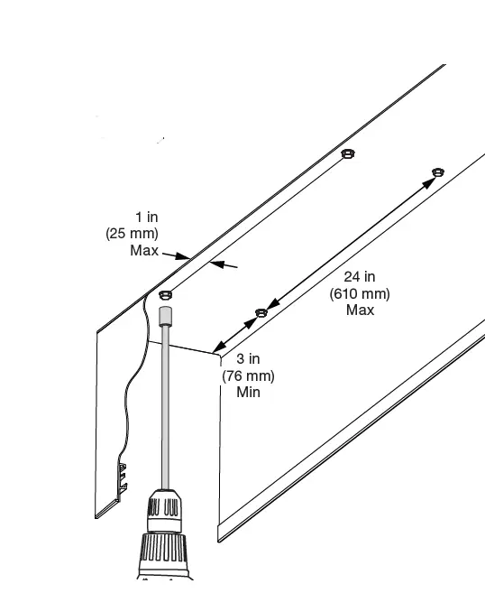 LUTRON-Sivoia-Roller-64-WIDR-Pocket-Mount-FIG 6