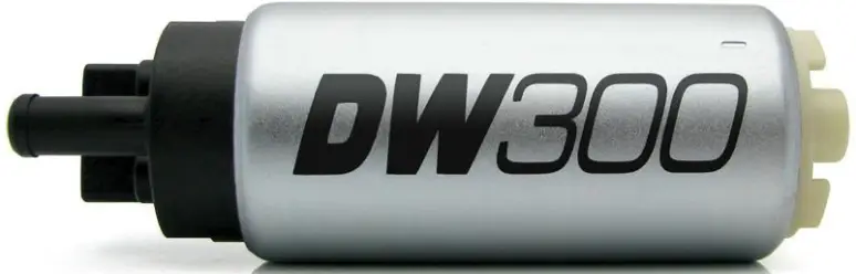 DEATSCHWERKS 04-7 Impreza STi DW200/300 Fuel Pump