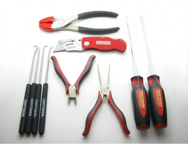 Installation Instructions