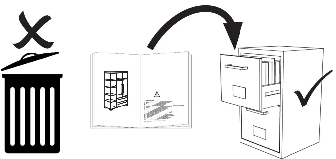 OTTO 219 9704 Children s Bed-fig1