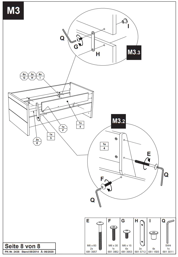 OTTO 219 9704 Children s Bed-fig9