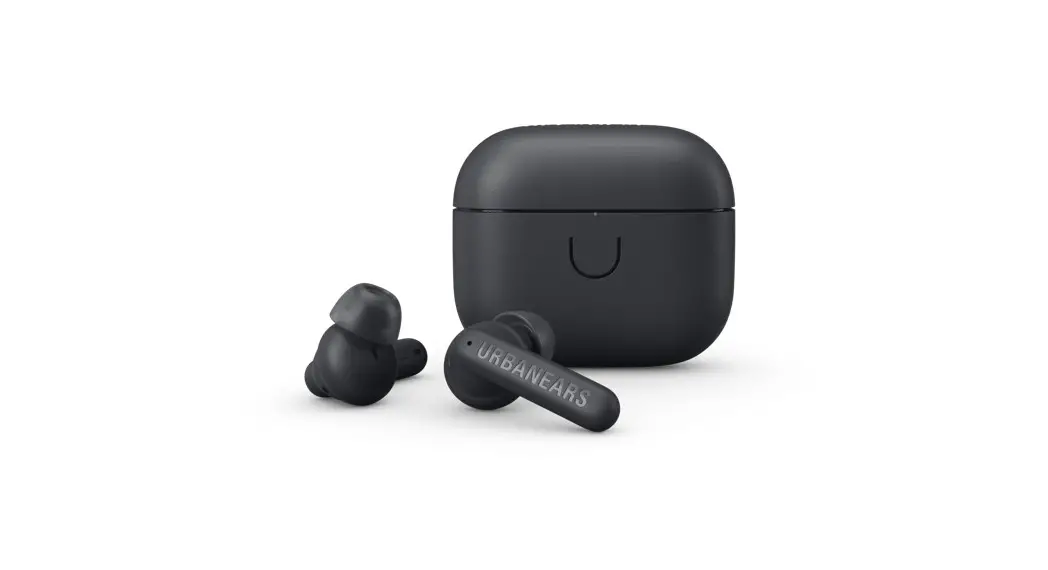 Urbanears Boo Wireless Headphones User Manual Urbanears Boo Wireless Headphones User Manual