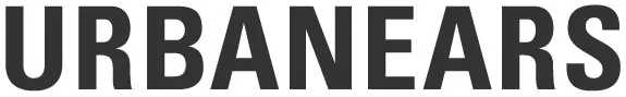 URBANEARS - logo