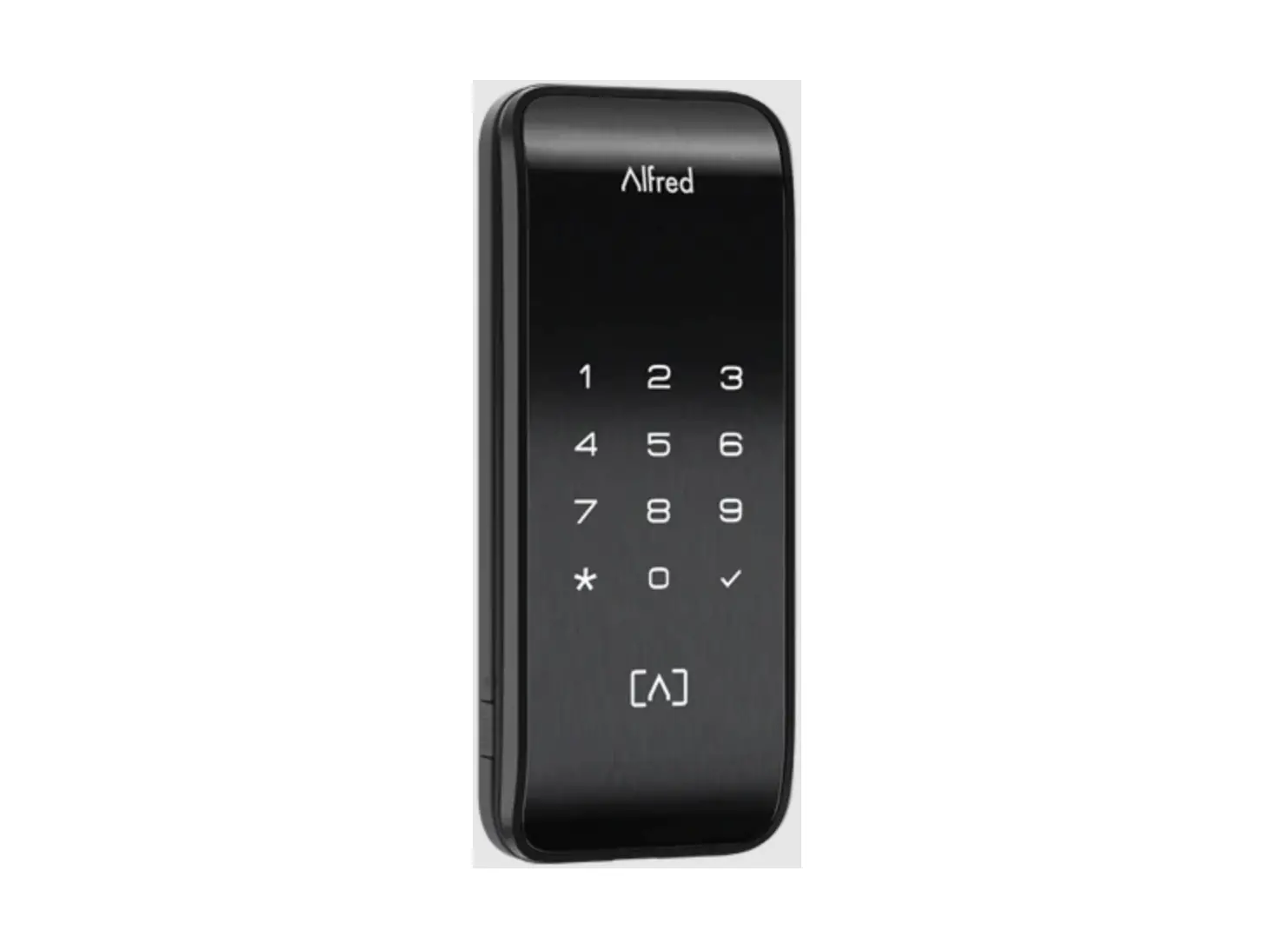 Alfred Ml2 Smart Door Lock Instruction Manual Alfred Ml2 Smart Door Lock Instruction Manual