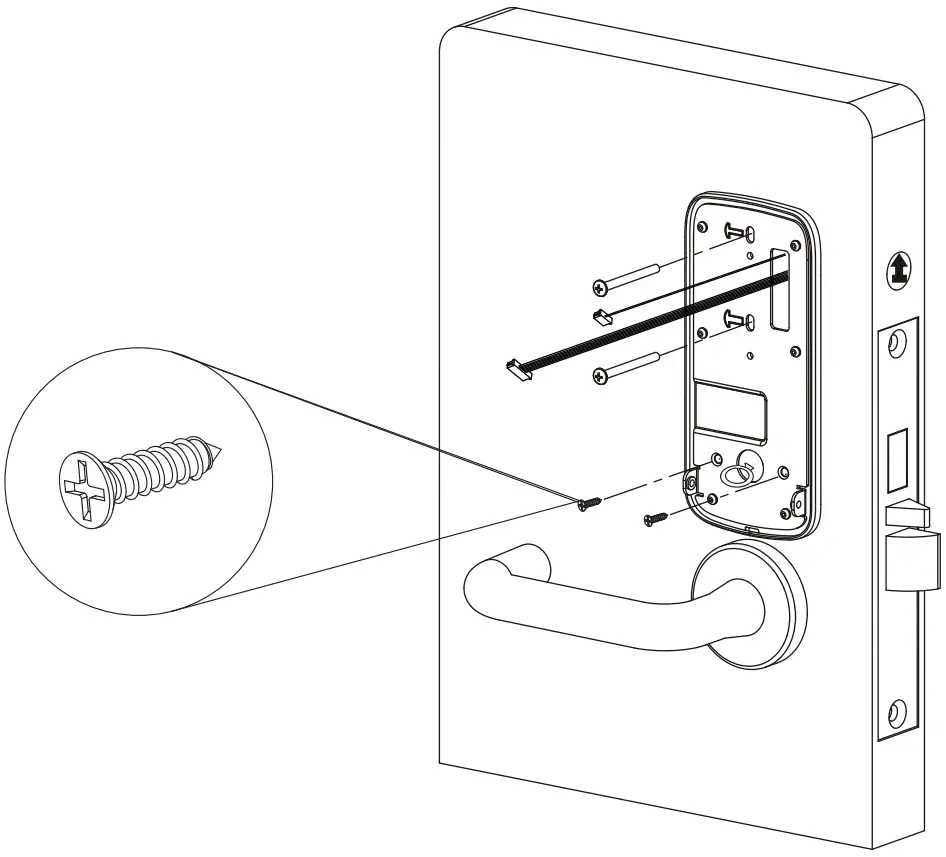 Installation instruction