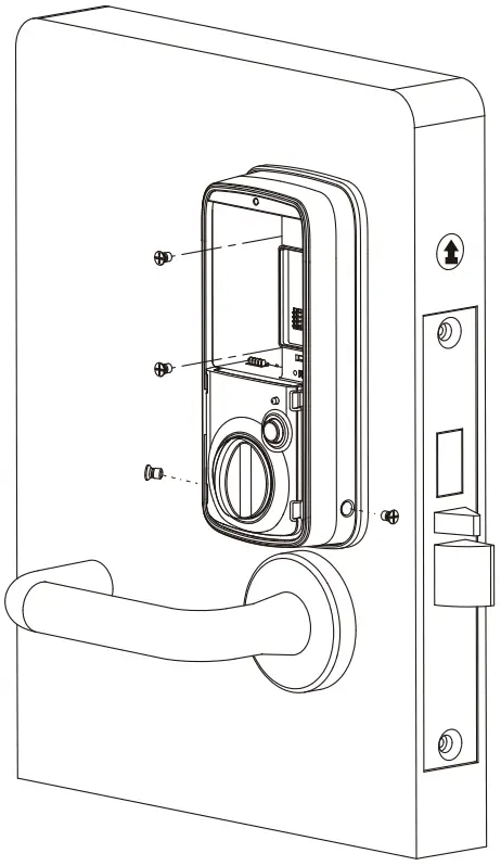 Installation instruction