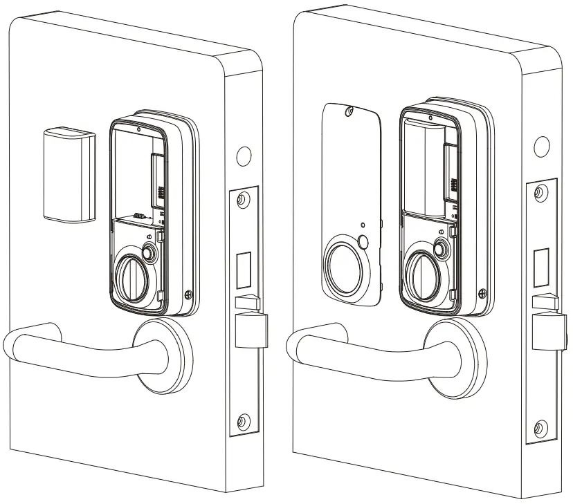 Installation instruction