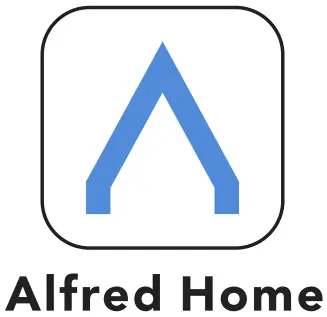 Alfred Home app icon