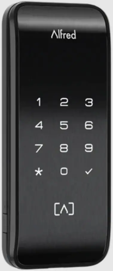 Alfred ML2 Smart Door Lock