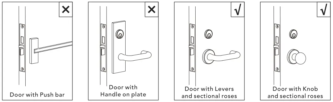Alfred ML2 Application Compatibility