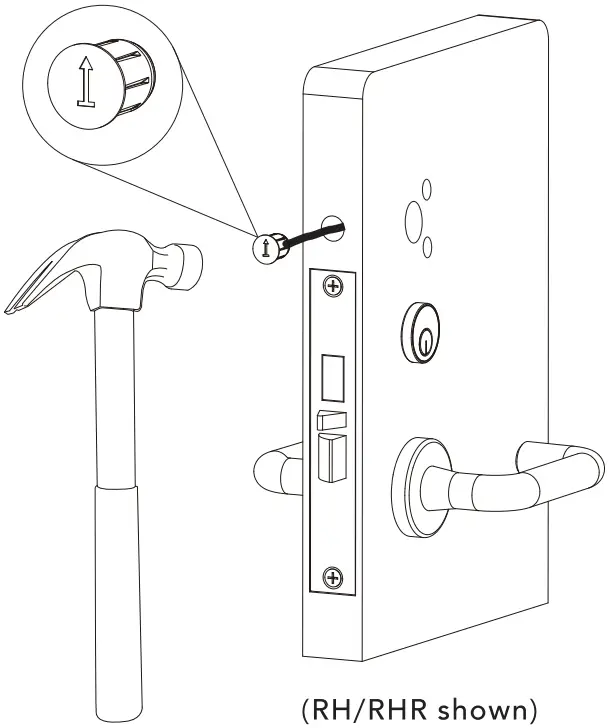 Installation instruction