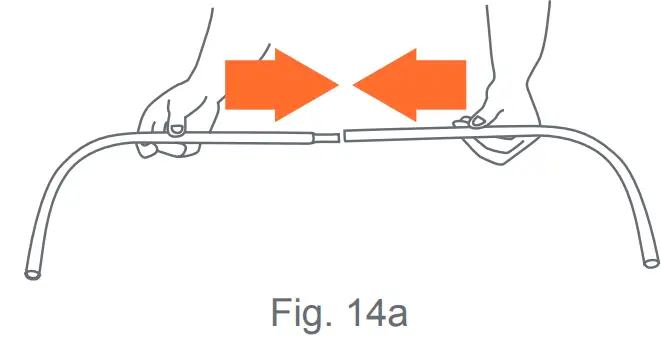 babytrend RC81D43B Trend Plus Nursery Center - fig 20