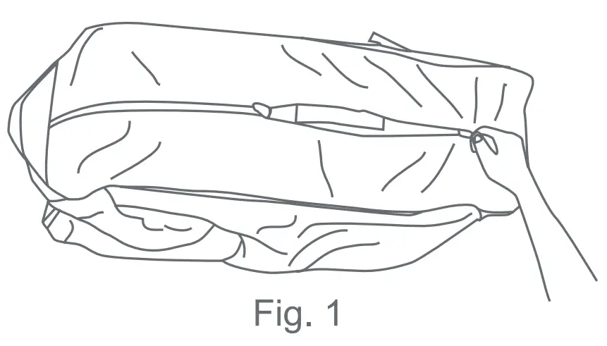 babytrend RC81D43B Trend Plus Nursery Center - fig 3