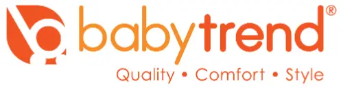 babytrend logo
