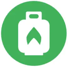 Engine Starting Icon