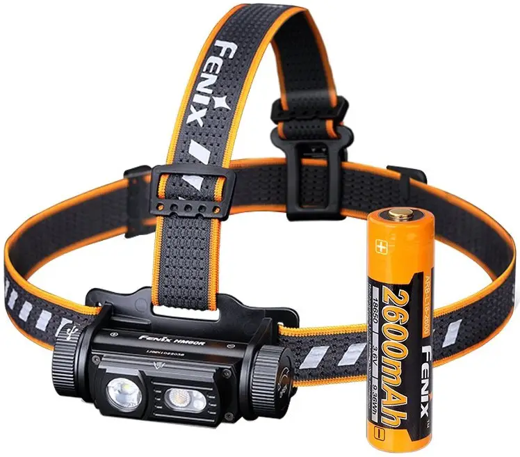 FENIX-HM60R-Intelligent-Frequency-Sensing-Outdoor-Headlamp-PRODUCT