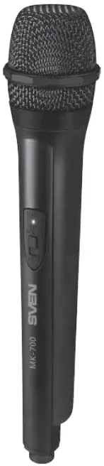 SVEN MK-700 Wireless Microphone