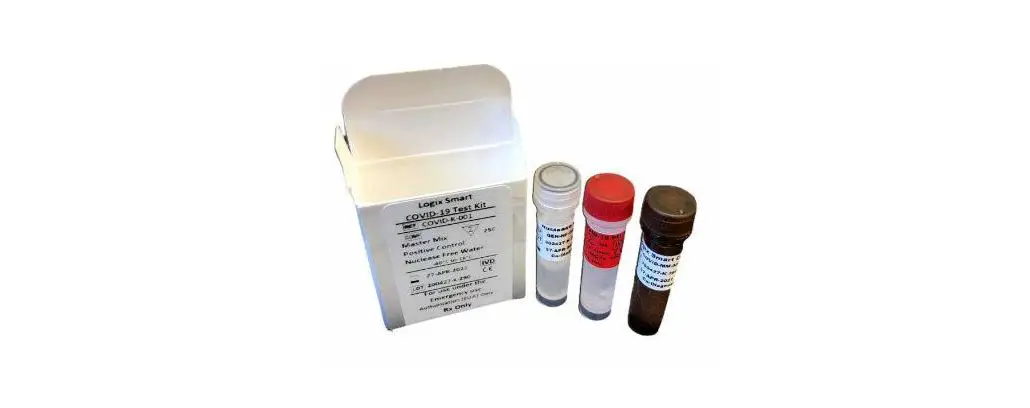 Co-dx Zdc-r-001 Logix Smart Zika Dengue And Chikungunya Ruo Product User Guide Co-dx Zdc-r-001 Logix Smart Zika Dengue And Chikungunya Ruo Product User Guide